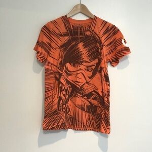 Funko Overwatch Tracer size small